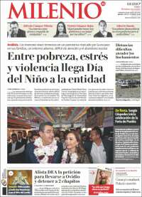 Milenio de Puebla