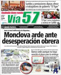 Via57