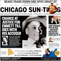 Chicago Sun-Times