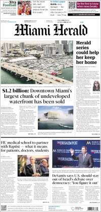 Miami Herald