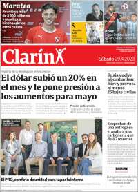 Clarín