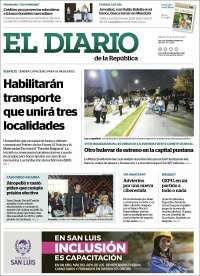 Diario de la República