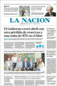 La Nación