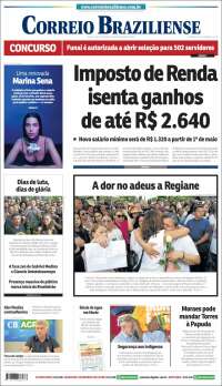 Correio Braziliense