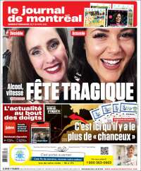 Le Journal de Montréal