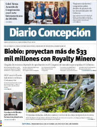 Diario de Concepción