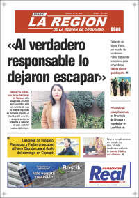 Diario La Región de Coquimbo