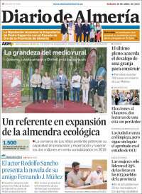 Diario de Almería
