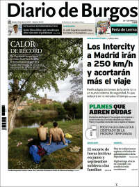 Diario de Burgos