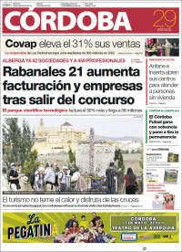 Diario de Córdoba