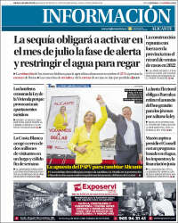 Diario Información