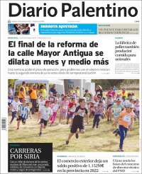 Diario Palentino