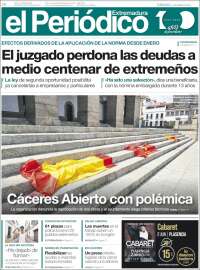 El Periódico de Extremadura