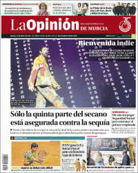 La Opinión de Murcia