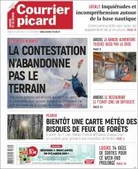 Courrier Picard