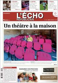 L'Echo Républicain
