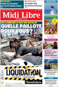 Midi Libre