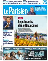 Le Parisien