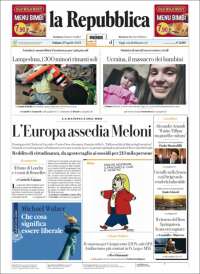 La Repubblica