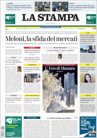 La Stampa