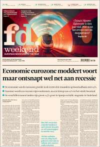 Het Financieele Dagblad