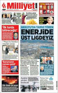 Milliyet