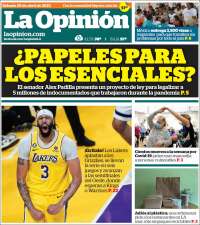 La Opinión