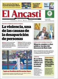 El Ancasti
