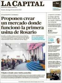 La Capital - Rosario