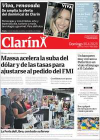 Clarín