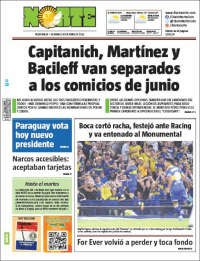 Diario Norte
