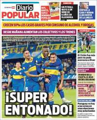 Diario Popular