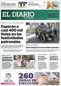Diario de la República