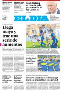 El Día de la Plata