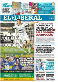 Diario El Liberal