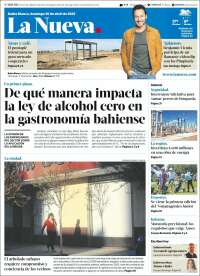 La Nueva Provincia