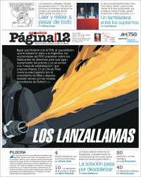 Página/12