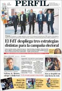Diario Perfil