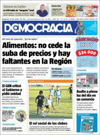Diario Democracia