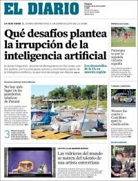 El Diario de Paraná