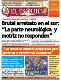 El Esquiu