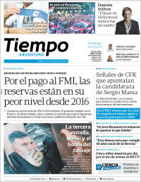 Tiempo Argentino