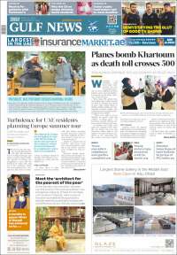 Gulf News