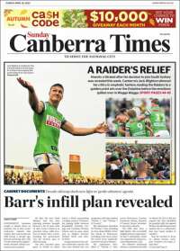 The Canberra Times