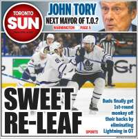 The Toronto Sun