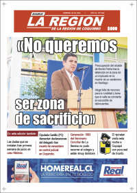 Diario La Región de Coquimbo