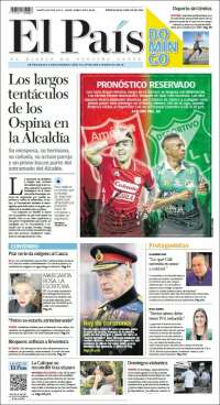 El País - Cali