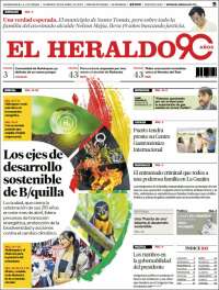 El Heraldo