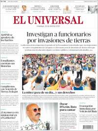 El Universal