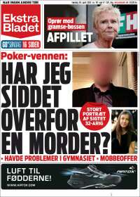 Ekstra Bladet